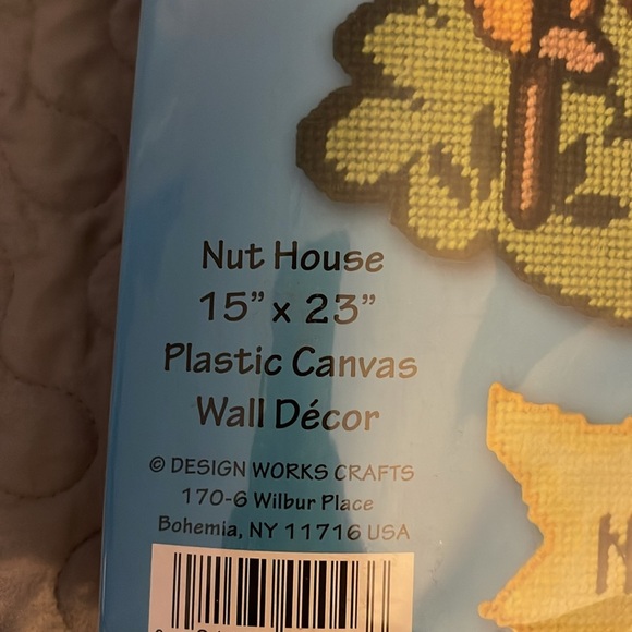 Nut House - Picture 2 of 3